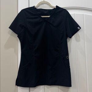 Cherokee infinity scrub top size medium